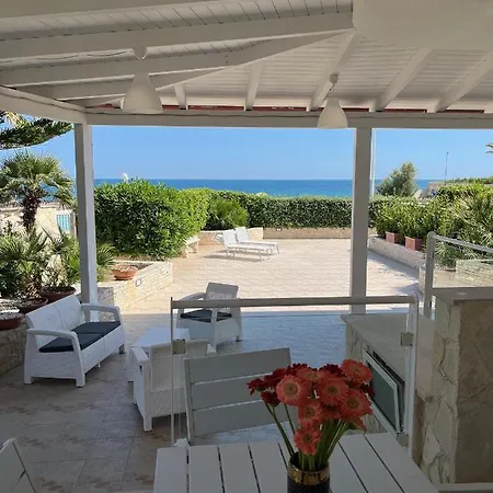 Vista Mare Villa
