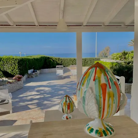 Vista Mare *